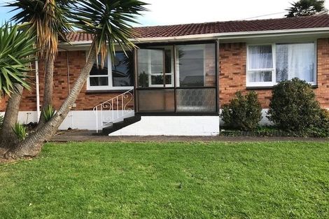 Photo of property in 24 Ireland Road, Mount Wellington, Auckland, 1060