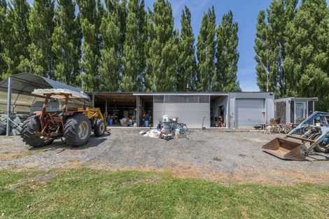 Photo of property in 187 Tancreds Road, Lincoln, Christchurch, 7672