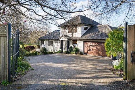 Photo of property in 554 Kingseat Road, Kingseat, Pukekohe, 2679