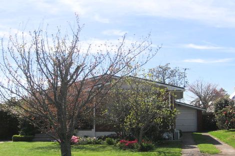 Photo of property in 29 Huia Street, Hillcrest, Rotorua, 3015