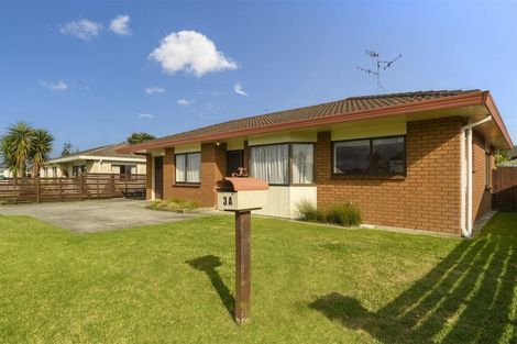 Photo of property in 3a Monowai Street, Mount Maunganui, 3116