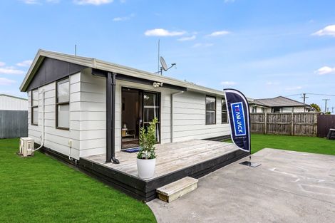 Photo of property in 29a Smith Street, Frankton, Hamilton, 3204