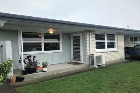 Photo of property in 3/747 Cameron Road, Tauranga South, Tauranga, 3112