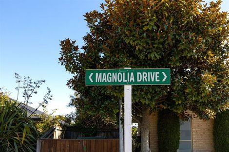 Photo of property in 14 Magnolia Drive, Springlands, Blenheim, 7201