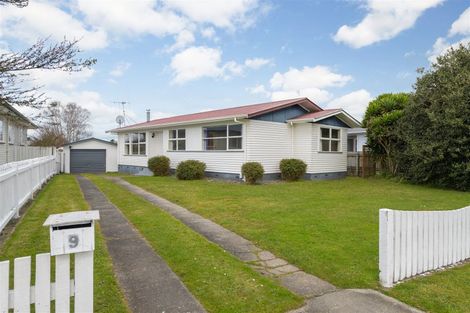 Photo of property in 9 Rosalind Street, Deanwell, Hamilton, 3206