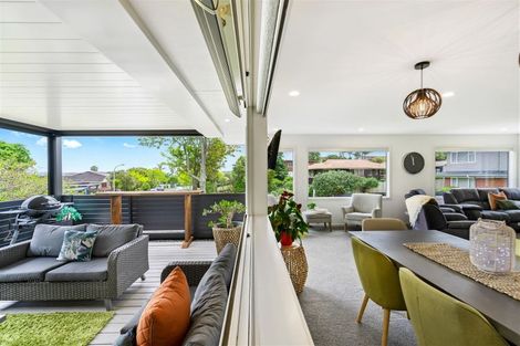 Photo of property in 22 Tercel Place, Sunnyhills, Auckland, 2010