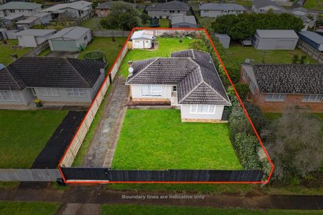 Photo of property in 20 Windmill Road, Pukekohe, 2120
