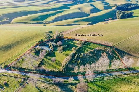 Photo of property in 1504 Taiko Road, Cave, Pleasant Point, 7983