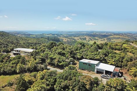 Photo of property in 40 Govan Wilson Road, Whangaripo, Warkworth, 0985