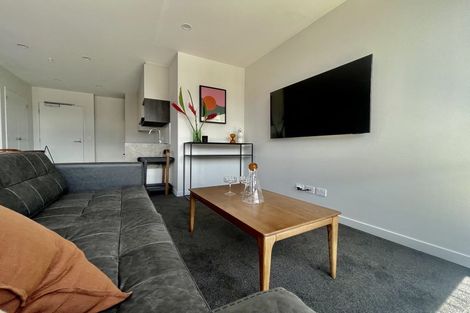 Photo of property in 708/212 Willis Street, Te Aro, Wellington, 6011