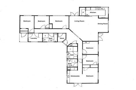 Photo of property in 12b Hikutaia Street, Te Aroha, 3320