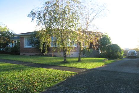 Photo of property in 32 Sunnyhill Crescent, Sunnyhills, Auckland, 2010