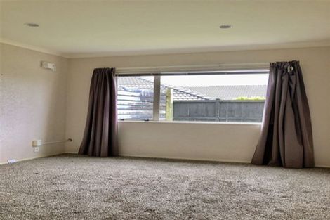 Photo of property in 9 Breon Place, Flat Bush, Auckland, 2016