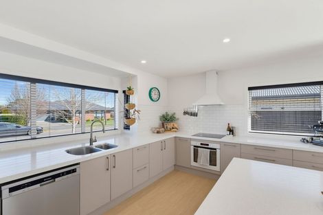 Photo of property in 11 Aberdare Street, Halswell, Christchurch, 8025