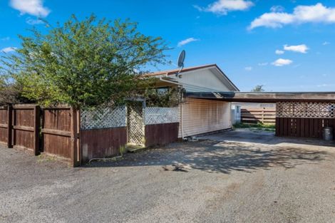 Photo of property in 43 Dillon Street, Blenheim, 7201