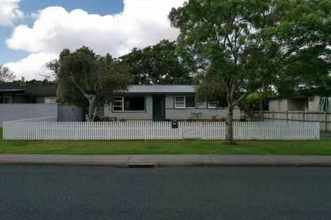 Photo of property in 21 Lynden Avenue, Hillcrest, Auckland, 0627