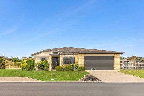 Photo of property in Parkside Villas, 75/11 Manuka Street, Matamata, 3400