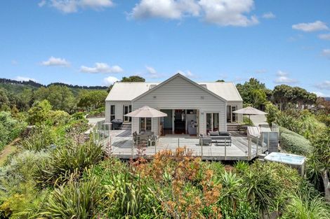 Photo of property in 435 Glenmohr Road, Waipu, 0582