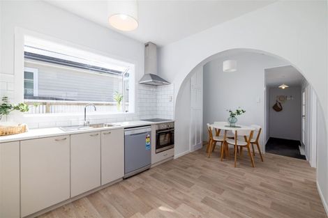 Photo of property in 16 Rawson Street, New Brighton, Christchurch, 8083