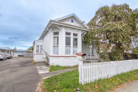 Photo of property in 354 Botanical Road, West End, Palmerston North, 4412