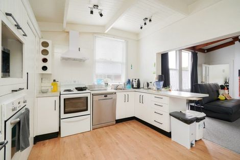 Photo of property in 83 Robertson Street, Richmond, Invercargill, 9810