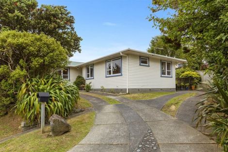 Photo of property in 29 Mark Avenue, Paparangi, Wellington, 6037