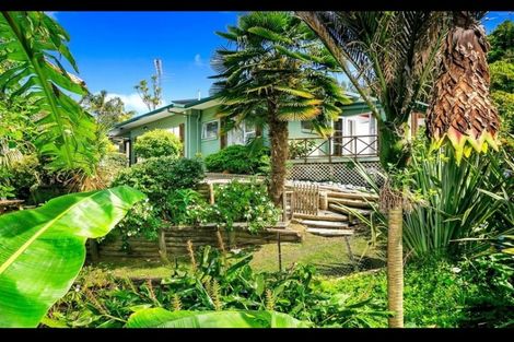 Photo of property in 13 Dunraven Place, Torbay, Auckland, 0630