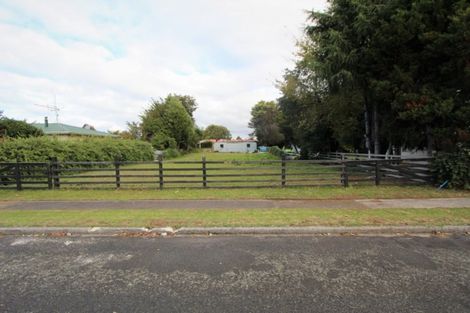 Photo of property in 21 Grace Crescent, Tokoroa, 3420
