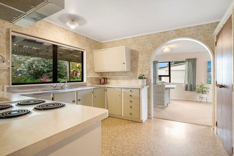 Photo of property in 18 Mackay Crescent, Waihou, Te Aroha, 3393