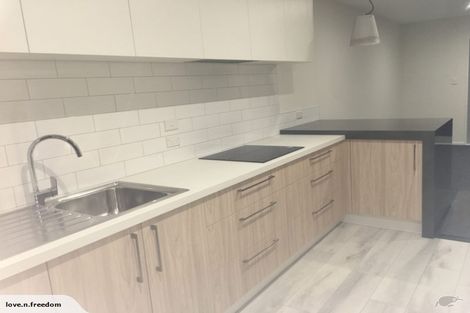 Photo of property in 3/11 Harvey Terrace, Richmond, Christchurch, 8013