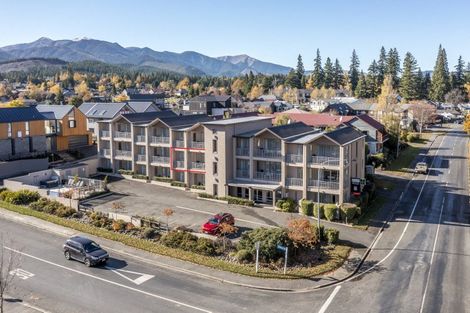 Photo of property in 6/28 Jacks Pass Road, Hanmer Springs, 7334