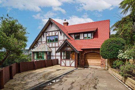 Photo of property in 128 Heke Street, Ngaio, Wellington, 6035