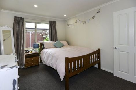 Photo of property in 12 Six Silvers Avenue, Halswell, Christchurch, 8025