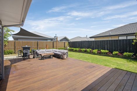 Photo of property in 18 Oaks Drive, Lincoln, 7608