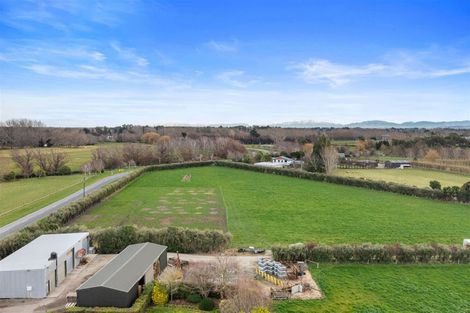 Photo of property in 58 Mill Road, Clarkville, Kaiapoi, 7692
