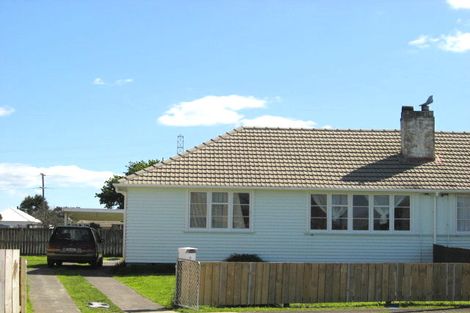 Photo of property in 11 Fraser Street, Huntly, 3700