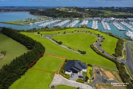 Photo of property in 7 Waimaki Way, Gulf Harbour, Whangaparaoa, 0930