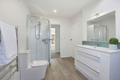 Photo of property in 2/42 Spyglass Lane, Whitby, Porirua, 5024