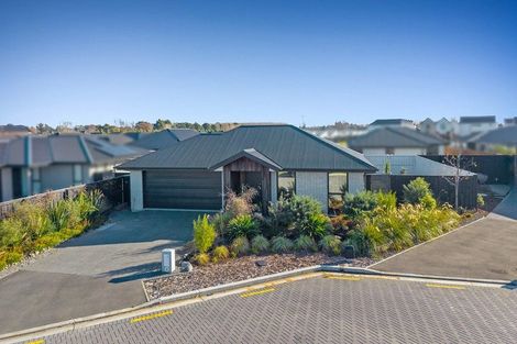 Photo of property in 5 Kaka Place, Halswell, Christchurch, 8025
