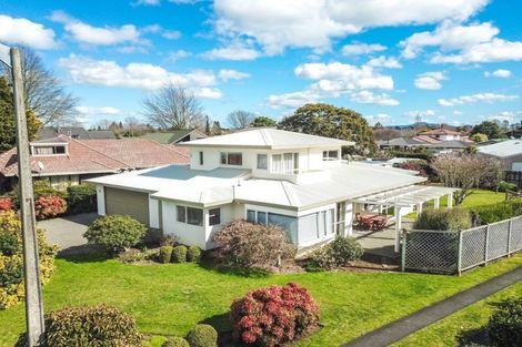Photo of property in 4 Tahawai Crescent, Matamata, 3400