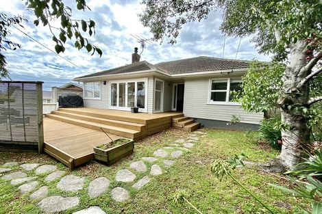 Photo of property in 84 Ashby Avenue, Saint Heliers, Auckland, 1071
