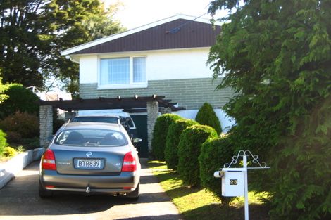 Photo of property in 23 Charters Street, Glenross, Dunedin, 9011