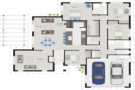 Photo of property in 20b Montgomery Road, Judea, Tauranga, 3110