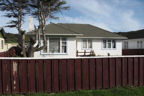 Photo of property in 111 Wise Street, Wainuiomata, Lower Hutt, 5014