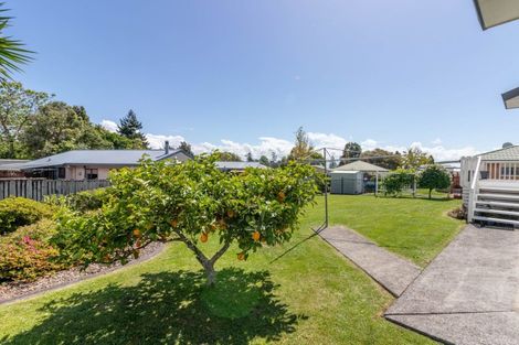 Photo of property in 59 Shaw Avenue, Paeroa, 3600