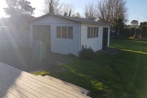 Photo of property in 24 Bibby Street, Waipawa, 4210