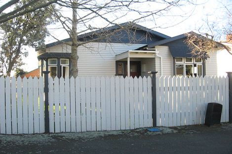 Photo of property in 223 College Street, West End, Palmerston North, 4412
