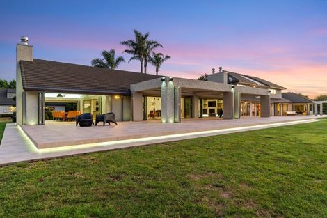 Photo of property in 45d Arana Drive, Karaka, Papakura, 2578