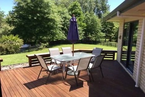 Photo of property in 32b Ferguson Road, Whatawhata, Hamilton, 3285