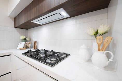 Photo of property in 61 Tir Conaill Avenue, Flat Bush, Auckland, 2019